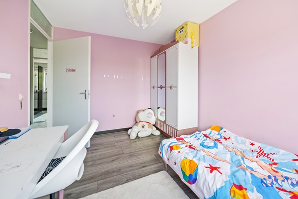 Medium property photo - Ko Van Dijkplein 17, 2548 ZT Den Haag